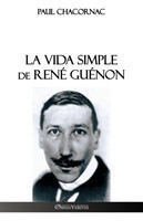 vida simple de René Guénon