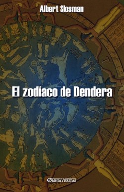 zodíaco de Dendera