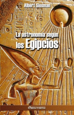 astronomía según los Egipcios