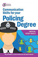 Communication Skills for your Policing Degree