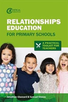 Relationships Education for Primary Schools (2020)