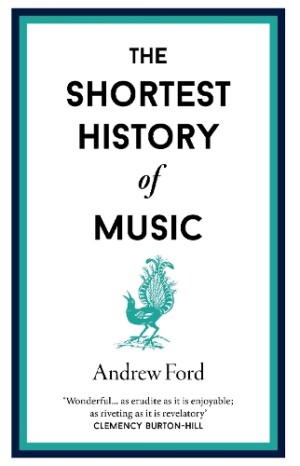 Shortest History of Music