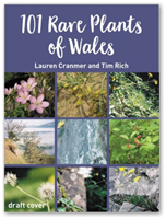 101 Rare Plants of Wales