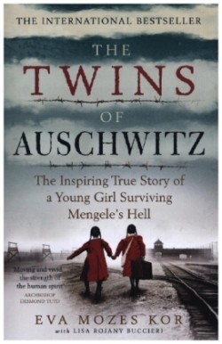 Twins of Auschwitz