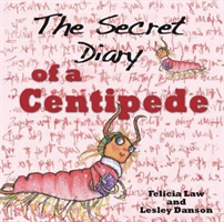 Secret Diary of a Centipede