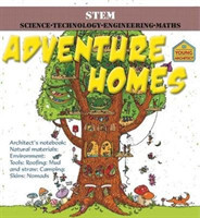 Adventure Homes