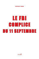 FBI, complice du 11 Septembre