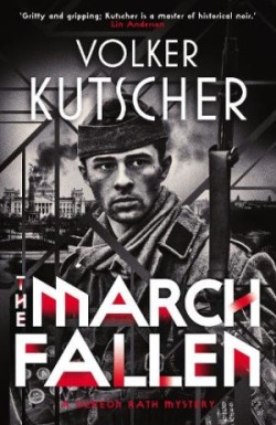 March Fallen