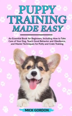 Puppy Training Made Easy