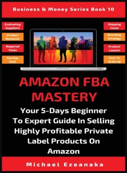 Amazon FBA Mastery