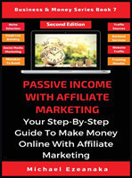 Passive Income With Affiliate Marketing