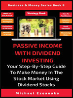 Passive Income With Dividend Investing