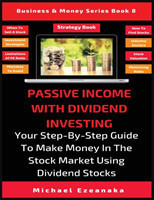 Passive Income With Dividend Investing