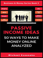 Passive Income Ideas