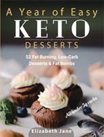 Year of Easy Keto Desserts