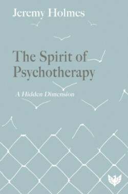 Spirit of Psychotherapy