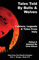 Tales Told By Bulls & Wolves