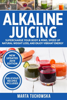 Alkaline Juicing