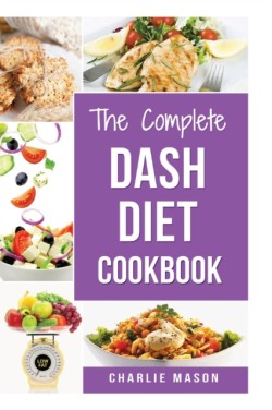 Dash Diet Books