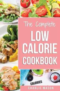 Low Calorie Cookbook