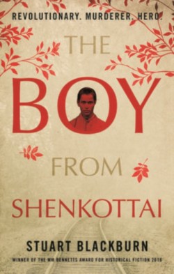 Boy From Shenkottai