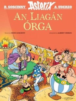 Liagán ÓRga