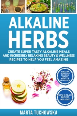 Alkaline Herbs