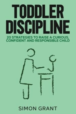 Toddler Discipline