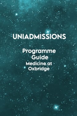 UniAdmissions Programme Guide