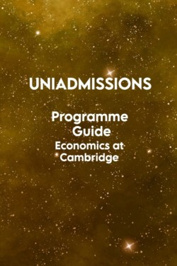 UniAdmissions Programme Guide