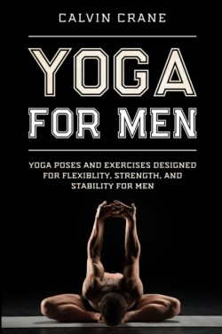 Yoga For Men