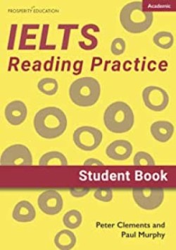 IELTS Academic Reading Practice | Student Book
