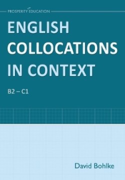 English Collocations in Context | Student Book (B2–C1)