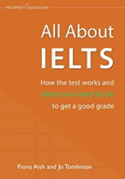 All About IELTS| Student Guide