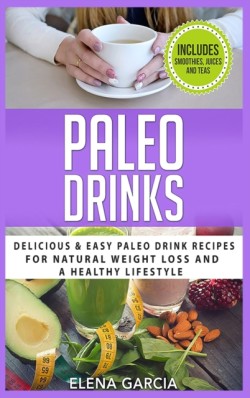 Paleo Drinks