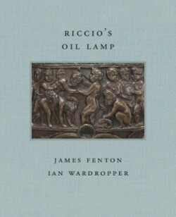 Riccio's Oil Lamp