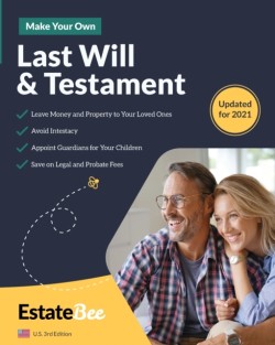 Make Your Own Last Will & Testament