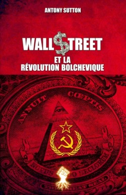 Wall Street et la révolution bolchevique