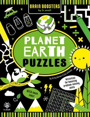 Planet Earth Puzzles