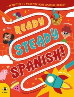 Ready Steady Spanish