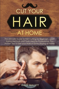 Cut your Hair at Home
