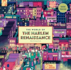 World of the Harlem Renaissance