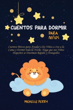 Cuentos para dormir para ninos