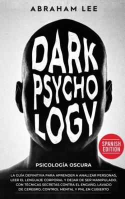 Psicologi&#769;a Oscura