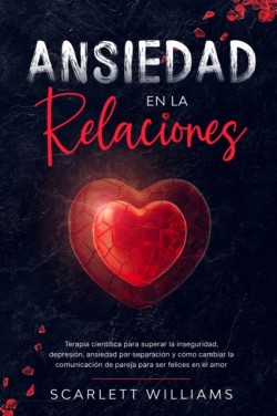 Ansiedad en la Relaciones