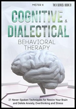 Cognitive Behavioral Therapy and Dialectical Behavioral Therapy