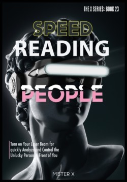 Speed Reading People