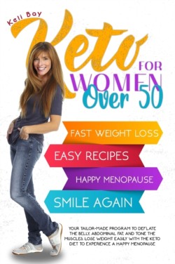 Keto For Women Over 50