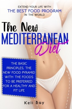 New Mediterranean diet