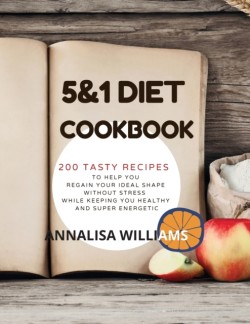 5 and 1 Diet Cookbook